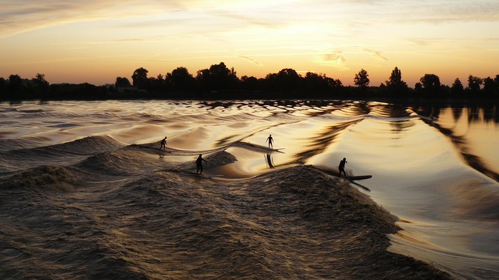 La Pororoca: El Fenómeno Natural Impresionante Del Amazonas | FenimNatural